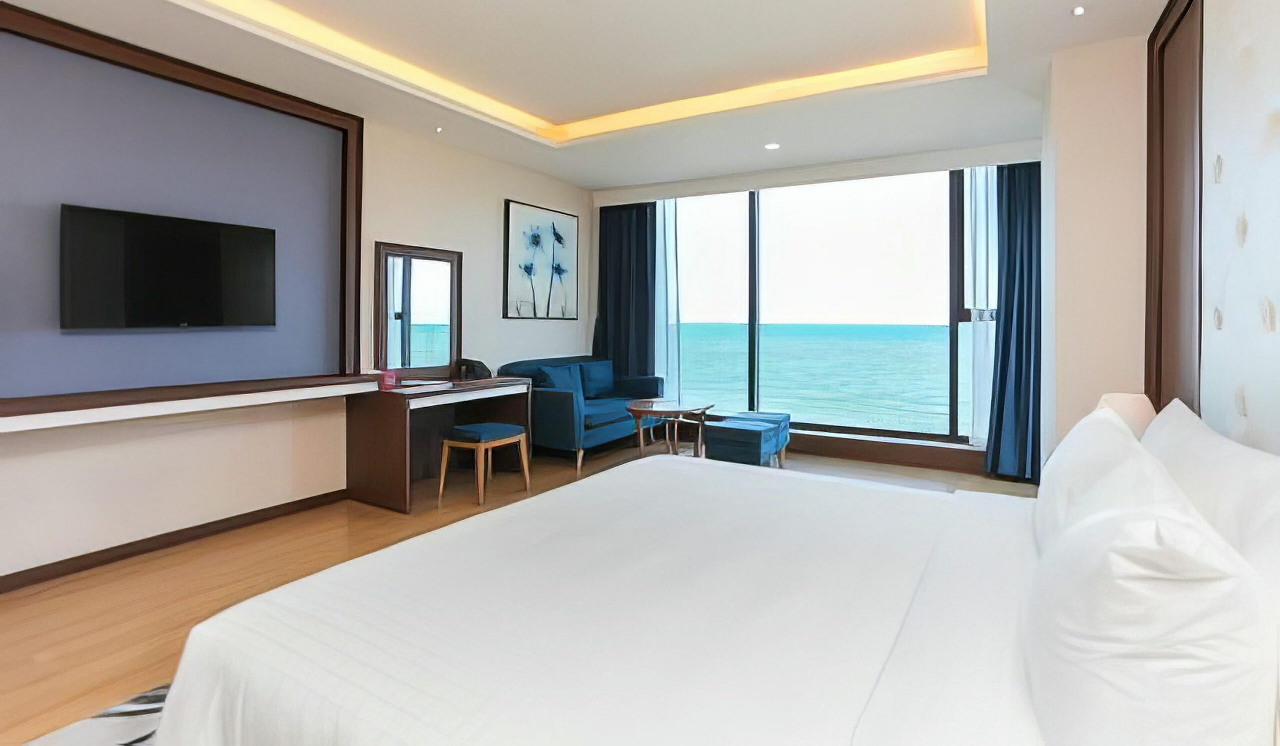 Khách sạn Flamingo Đại Hải