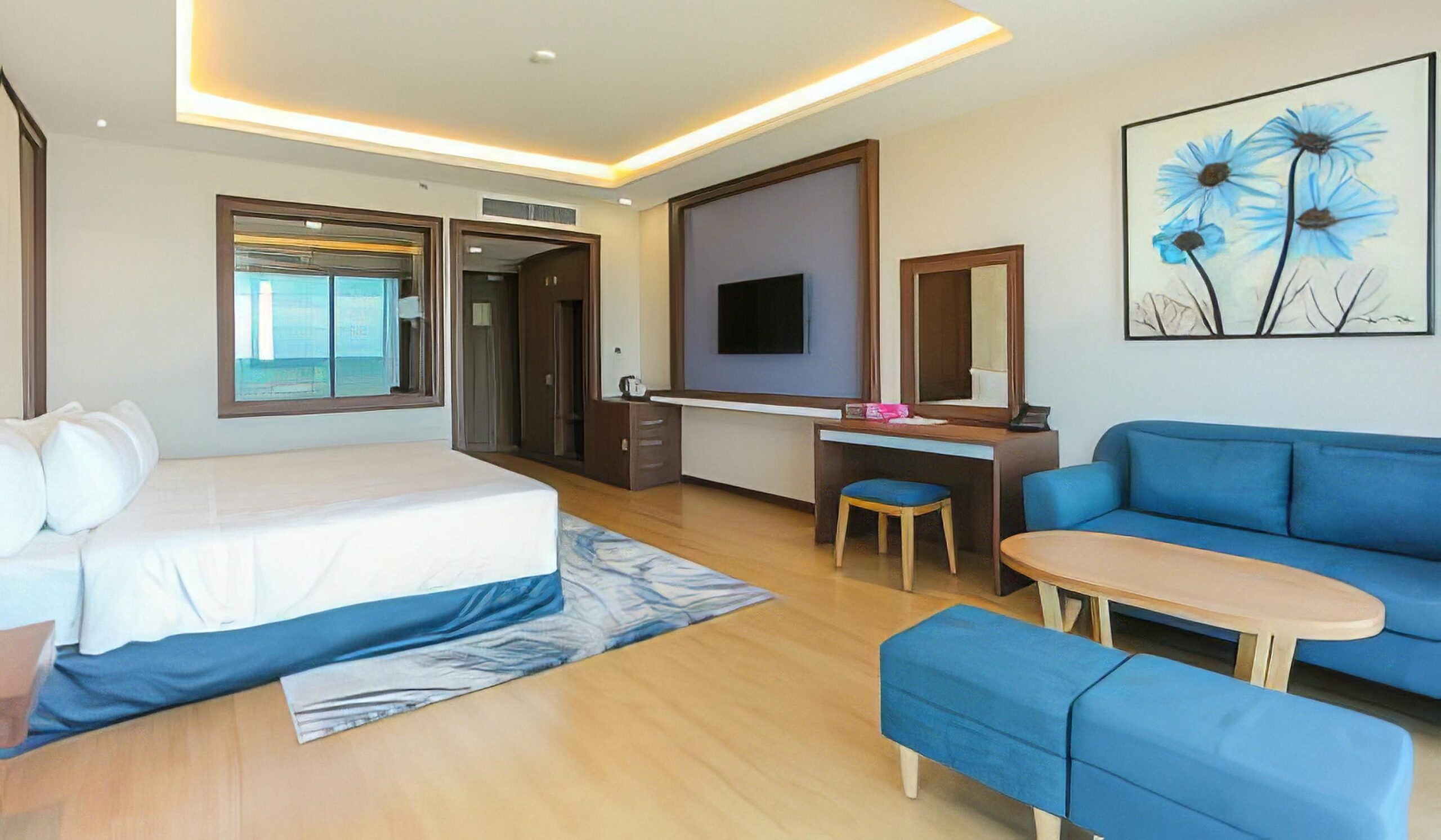 Khách sạn Flamingo Đại Hải