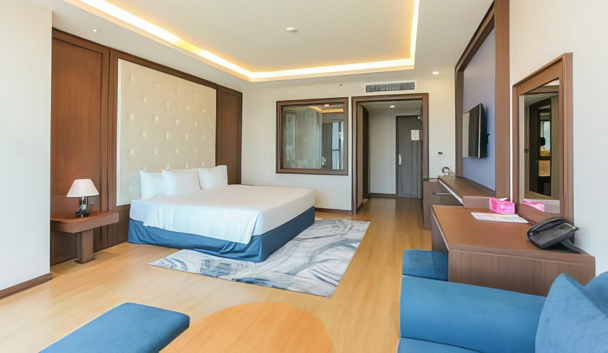 Khách sạn Flamingo Đại Hải
