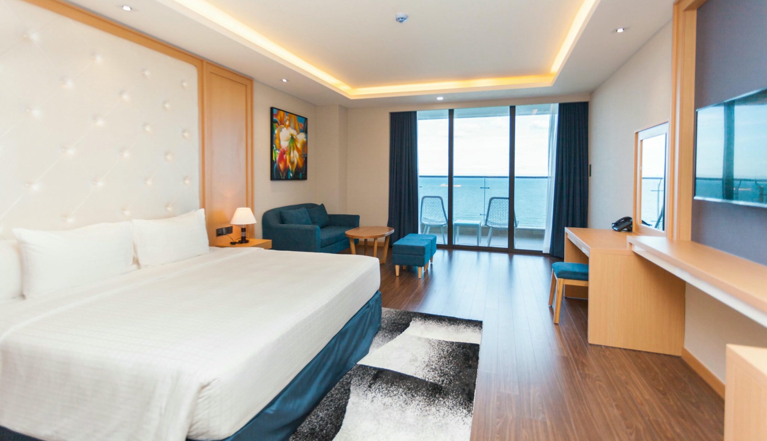 Khách sạn Flamingo Đại Hải