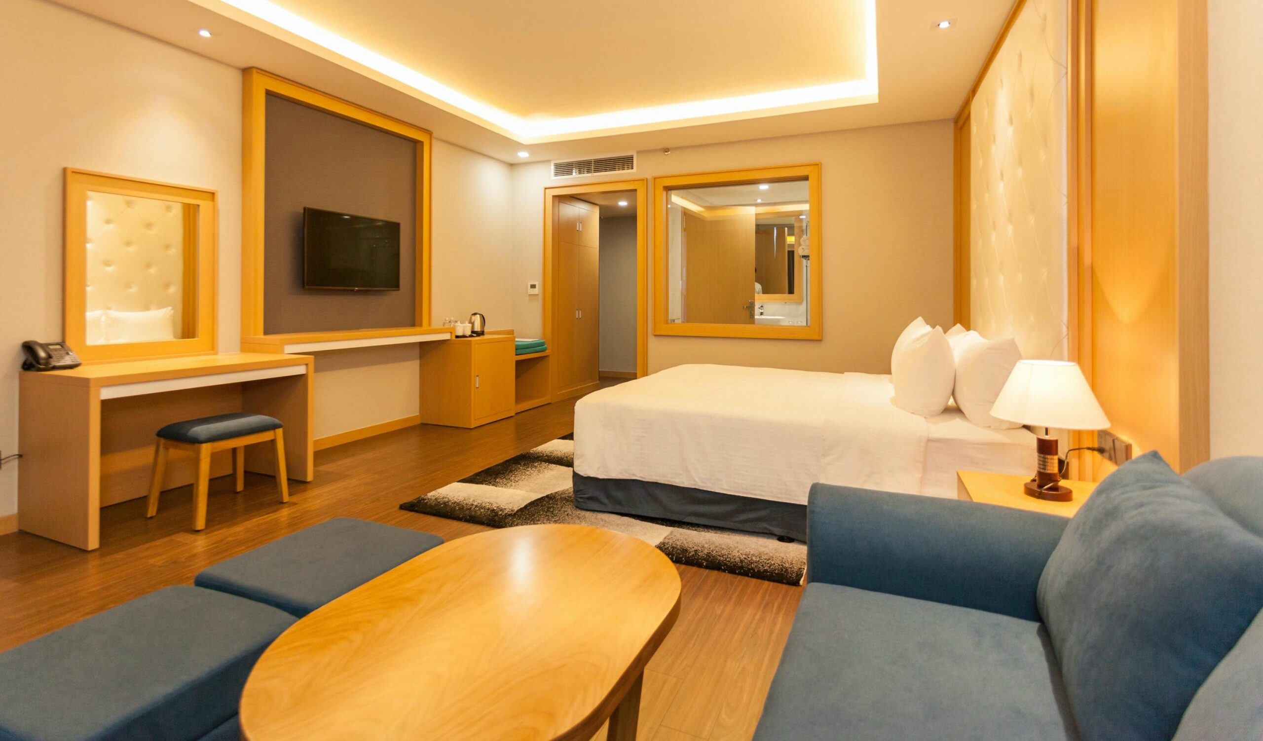 Khách sạn Flamingo Đại Hải