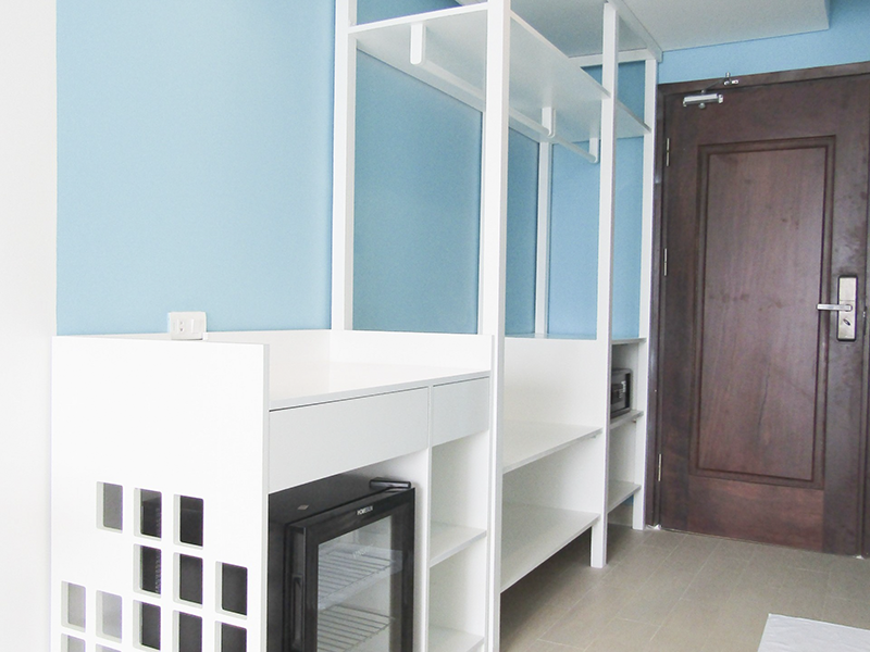 Phòng Deluxe 1 người