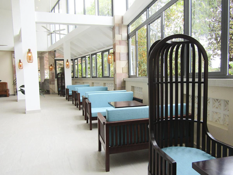 Haya Hotel