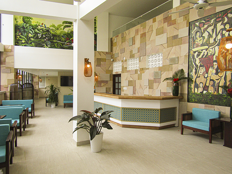 Haya Hotel