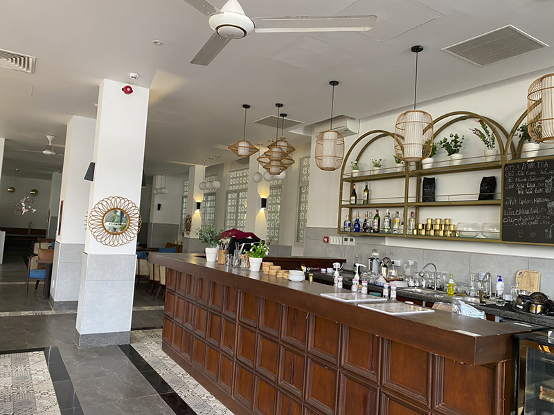 Haya Hotel