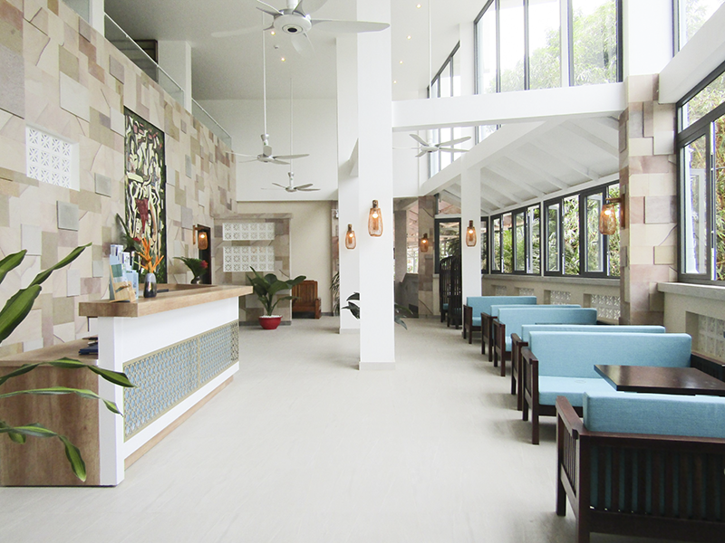 Haya Hotel