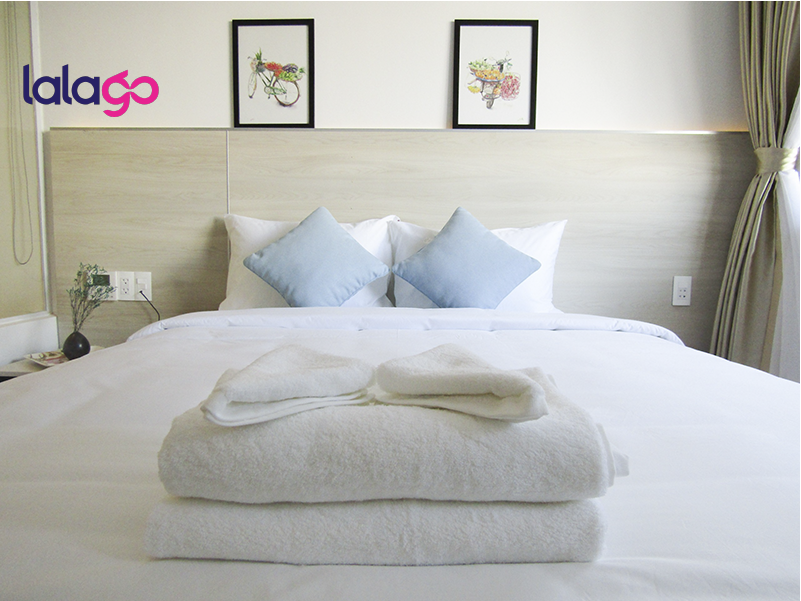 Khách sạn Flamingo Đại Hải