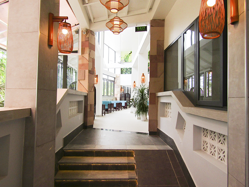 Haya Hotel
