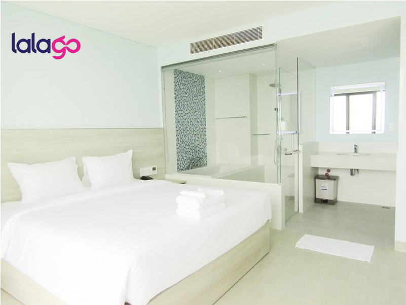 Khách sạn Flamingo Đại Hải