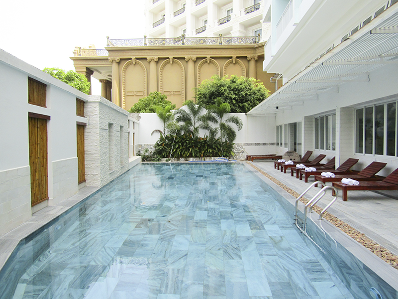 Haya Hotel