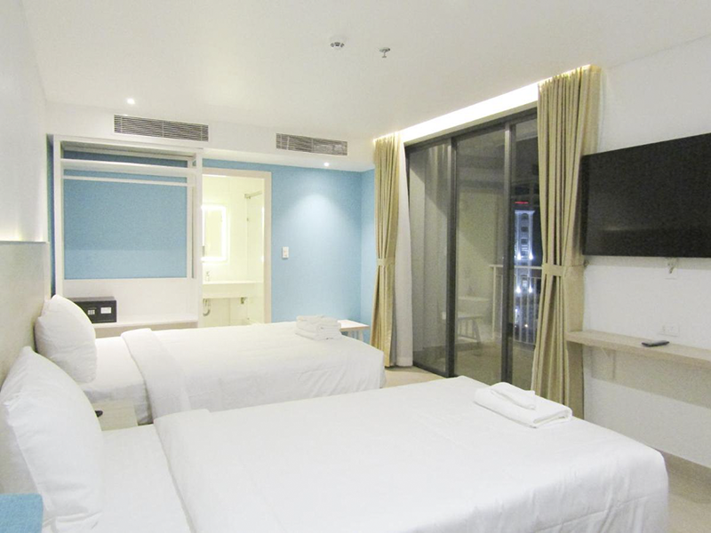 Haya Hotel