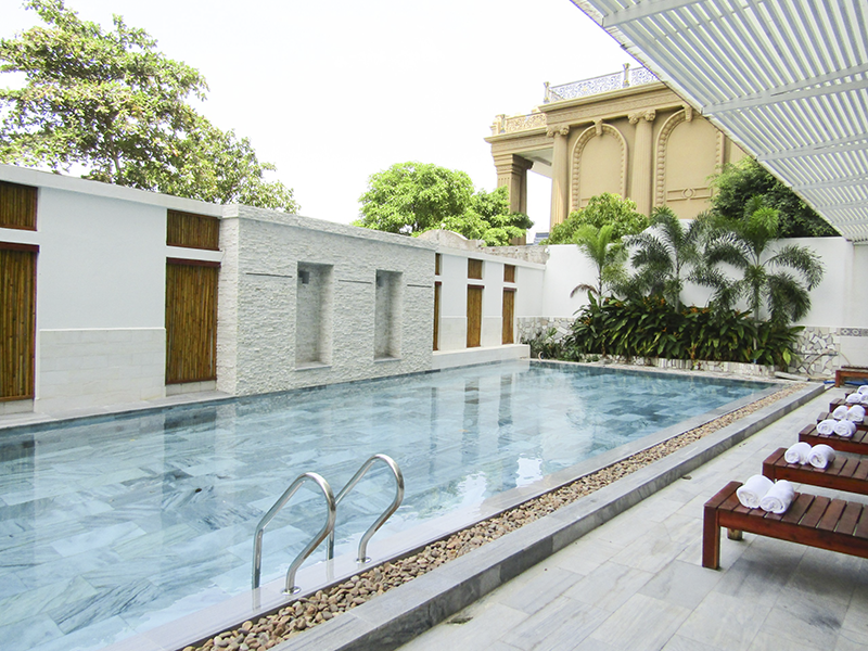 Haya Hotel