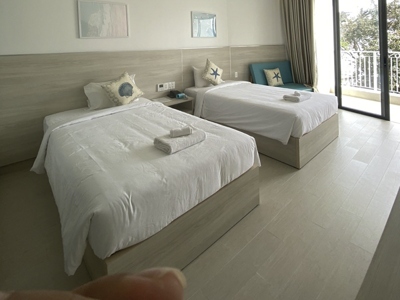 Haya Hotel