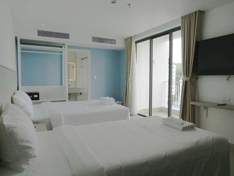 Haya Hotel