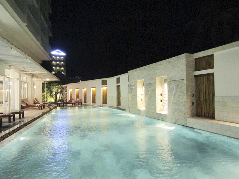 Haya Hotel