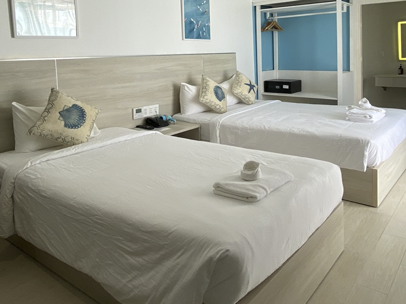 Haya Hotel