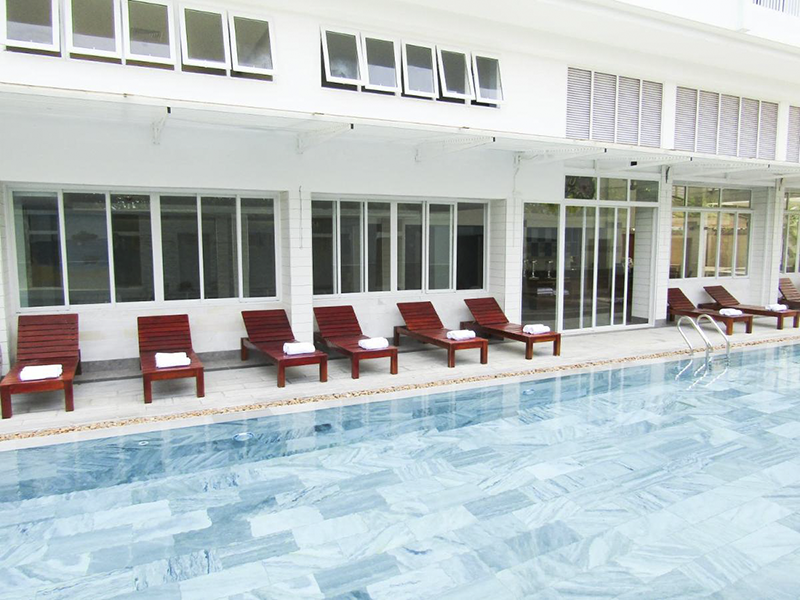 Haya Hotel