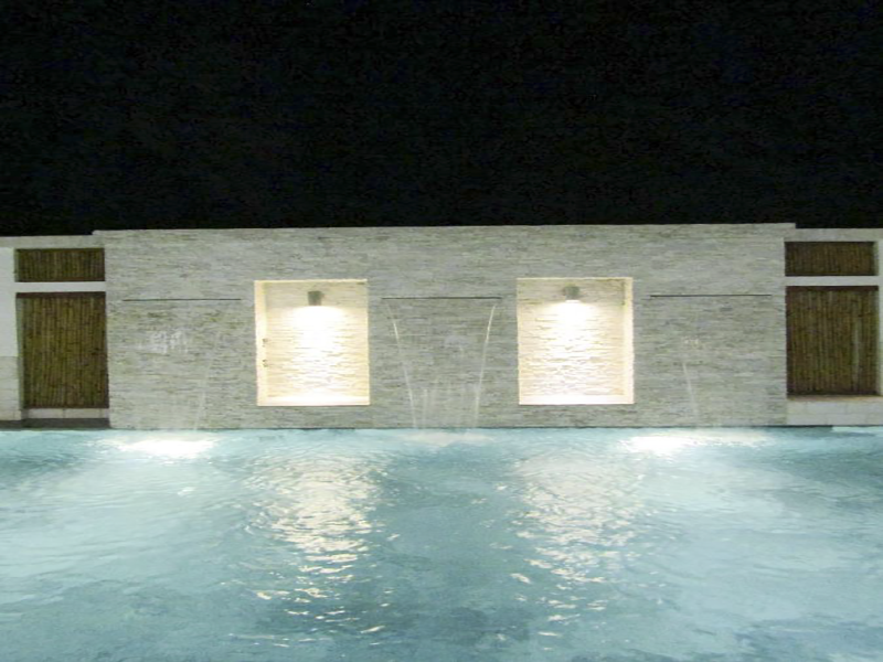 Haya Hotel