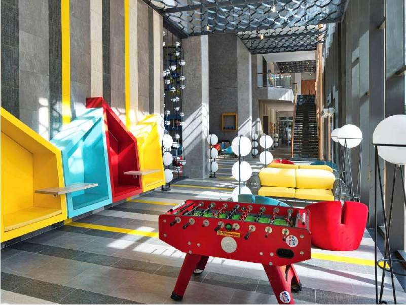 Ibis Styles Vũng Tàu