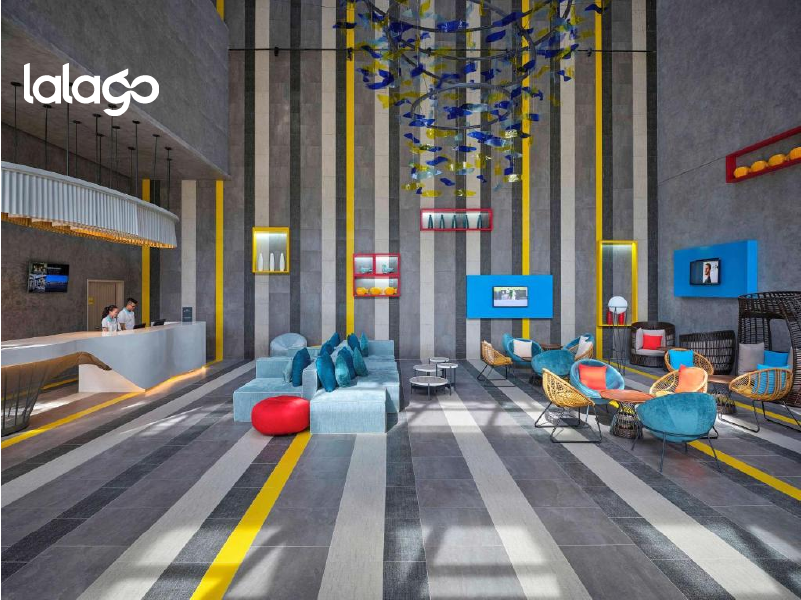 Khách sạn Flamingo Đại Hải