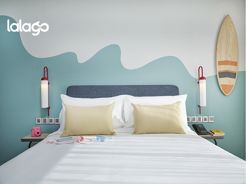 Khách sạn Flamingo Đại Hải