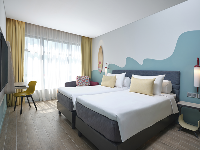 Ibis Styles Vũng Tàu