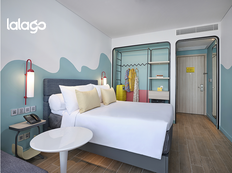 Khách sạn Flamingo Đại Hải