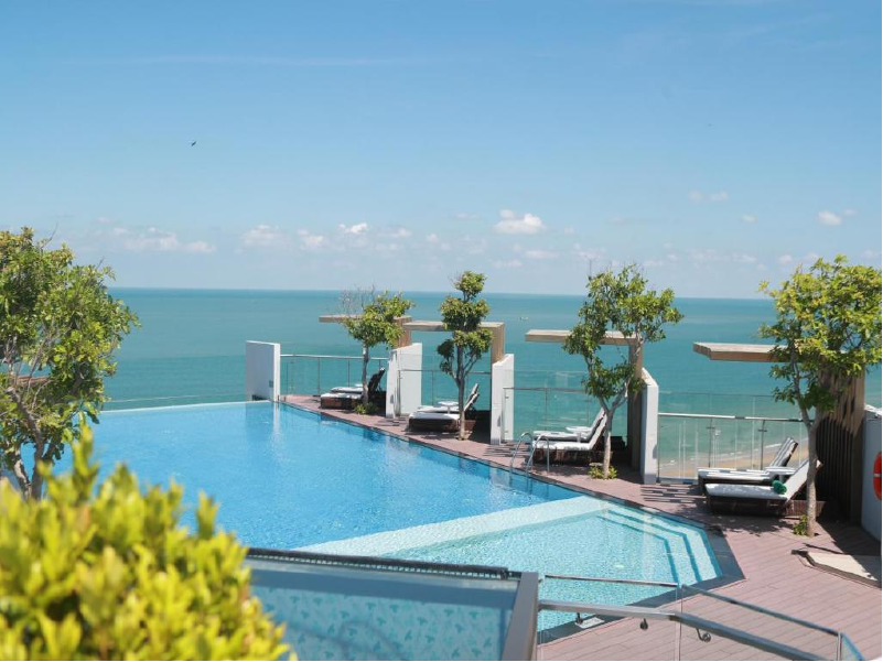 Ibis Styles Vũng Tàu