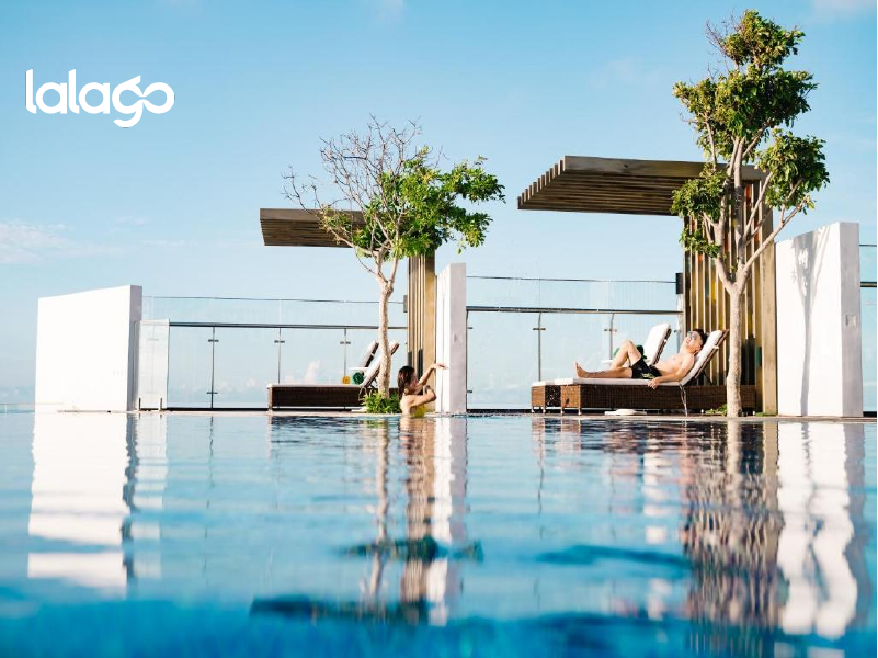 Khách sạn Flamingo Đại Hải