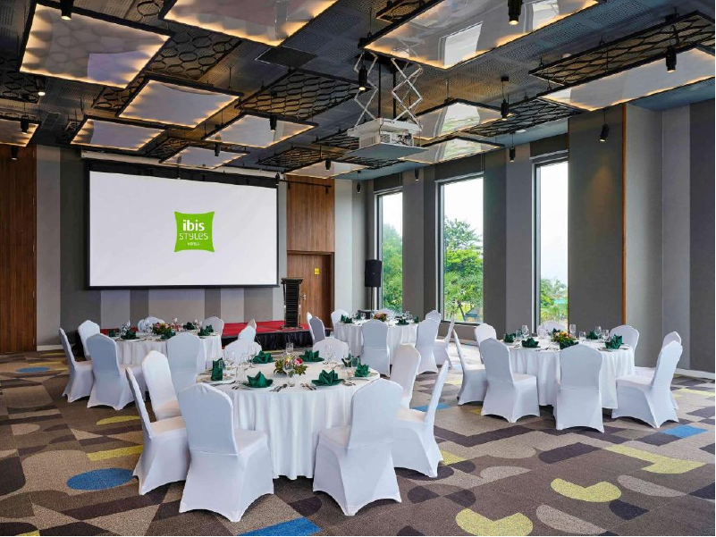 Ibis Styles Vũng Tàu