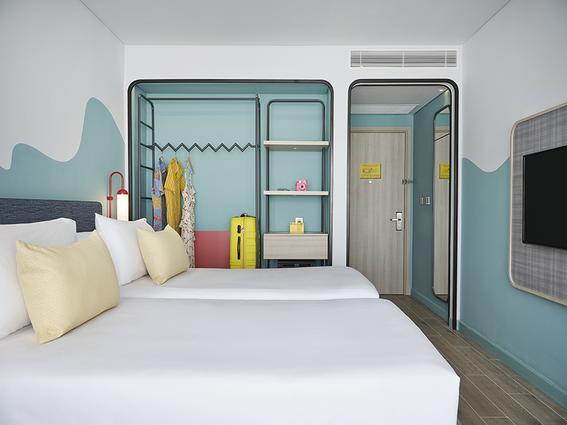 Ibis Styles Vũng Tàu