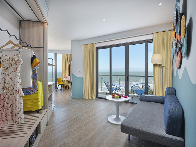 Ibis Styles Vũng Tàu