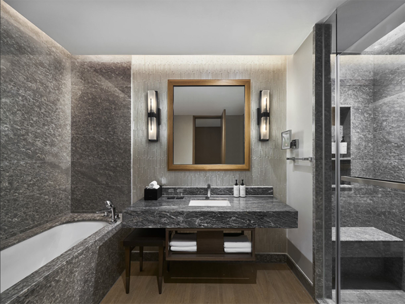 Phòng Deluxe 1 người