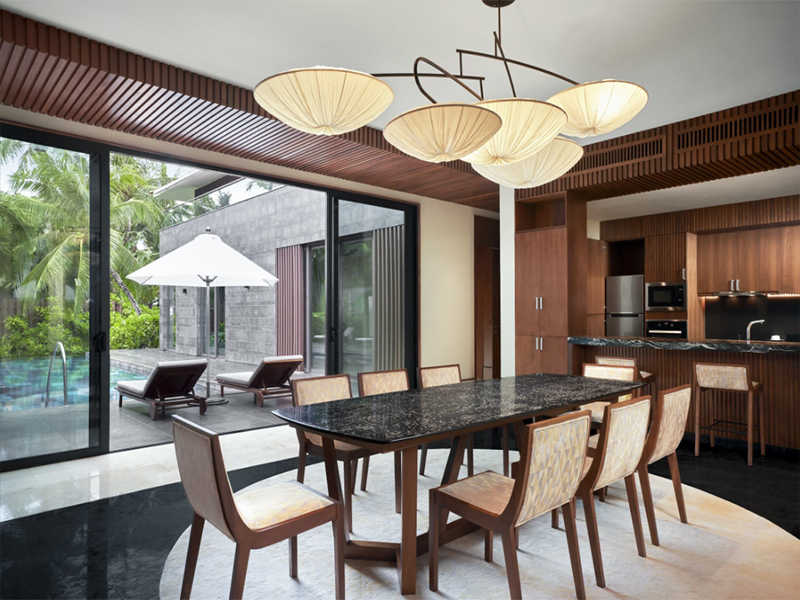 Phòng Deluxe 2 người