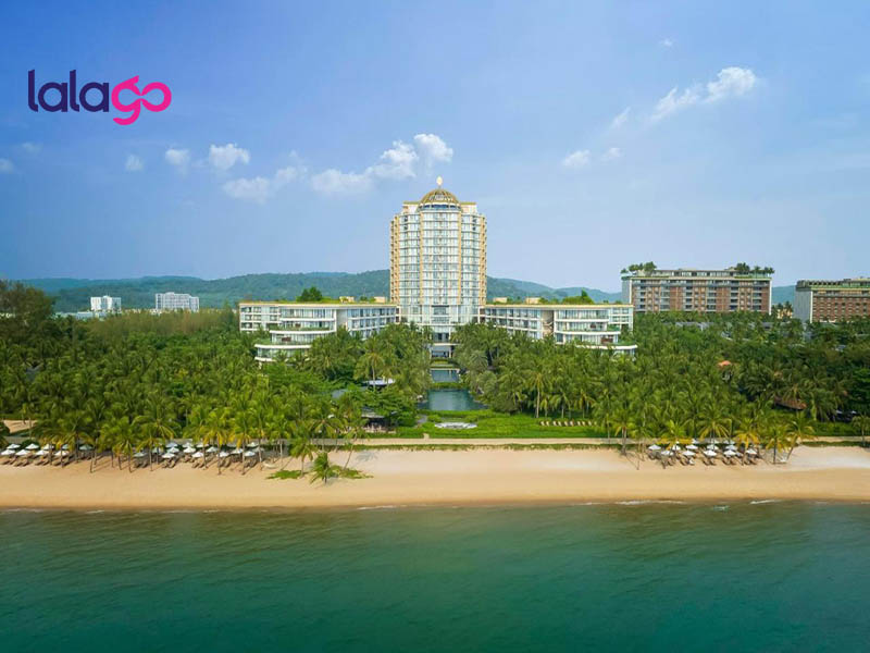 Khách sạn Flamingo Đại Hải