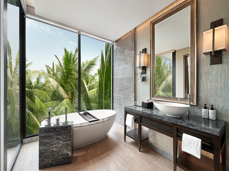 Phòng Deluxe 1 người
