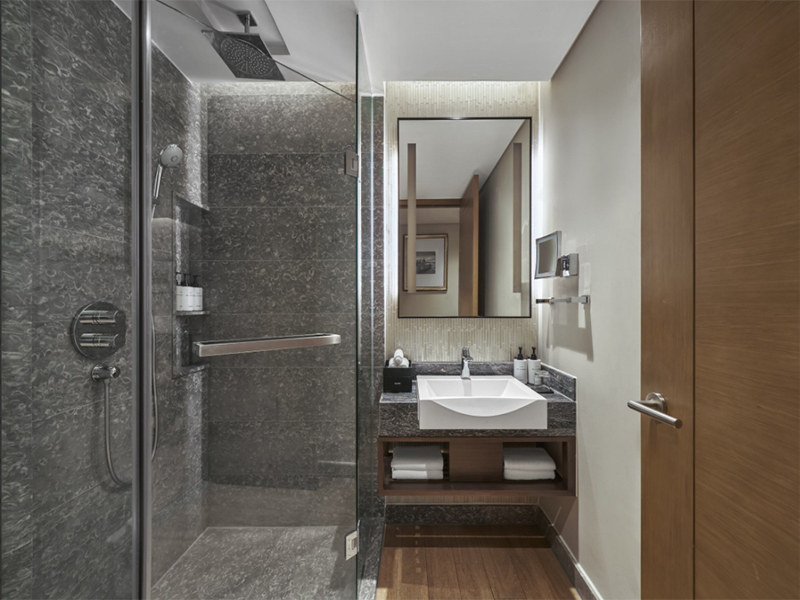 Phòng Deluxe 2 người