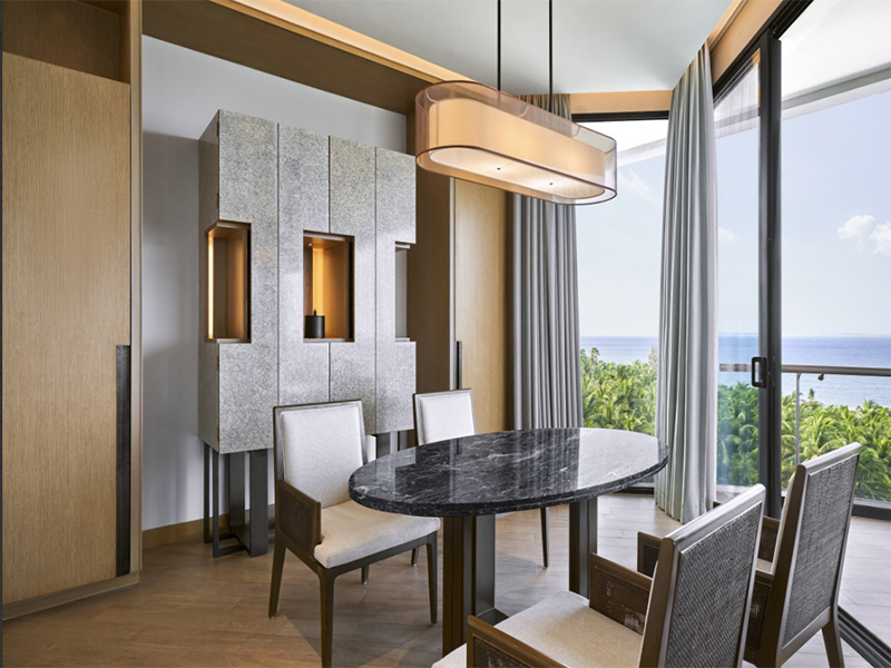 Phòng Deluxe 1 người
