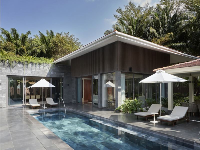 Phòng Deluxe 1 người