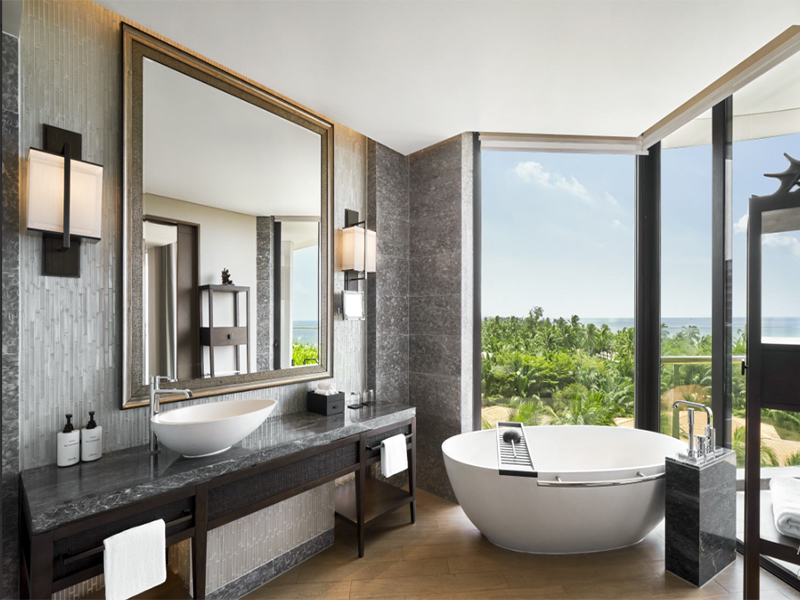 Phòng Deluxe 1 người