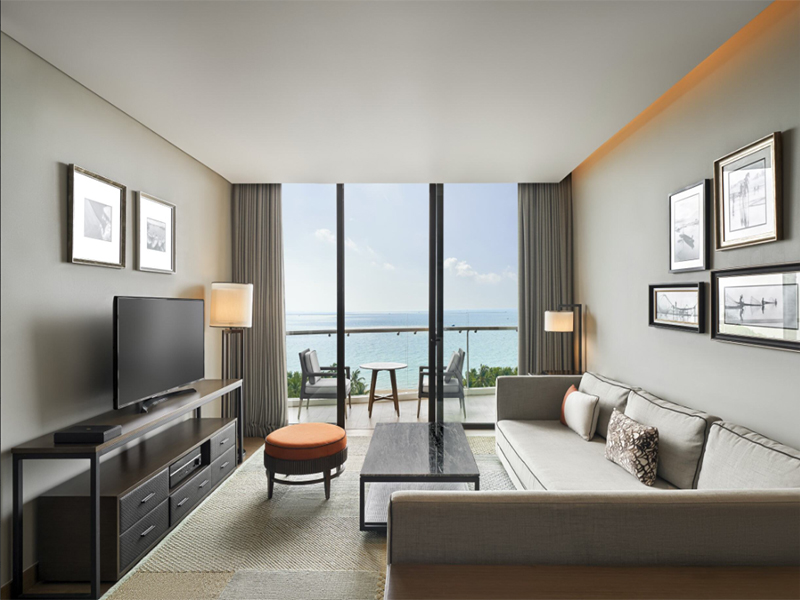 Phòng Deluxe 2 người
