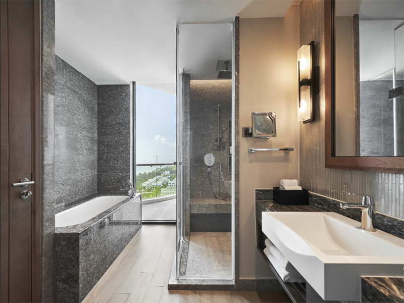 Phòng Deluxe 1 người