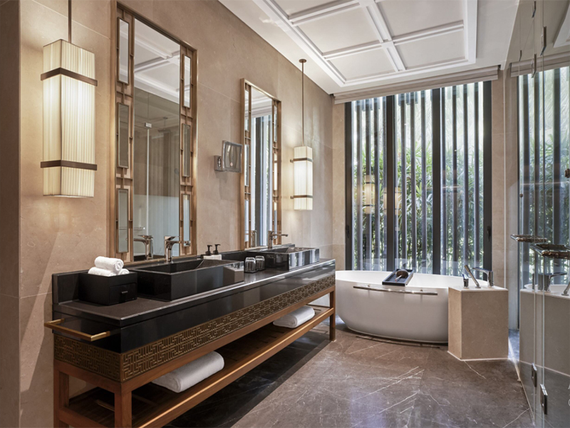 Phòng Deluxe 1 người