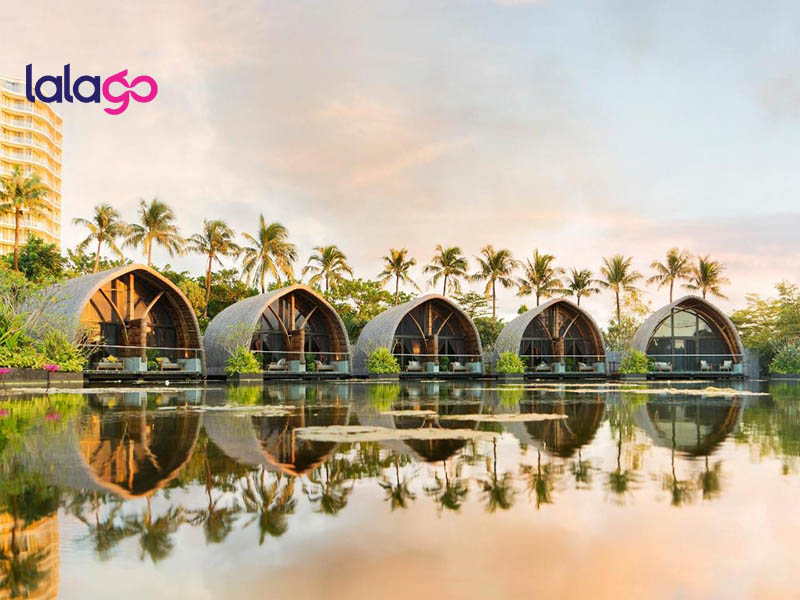Khách sạn Flamingo Đại Hải