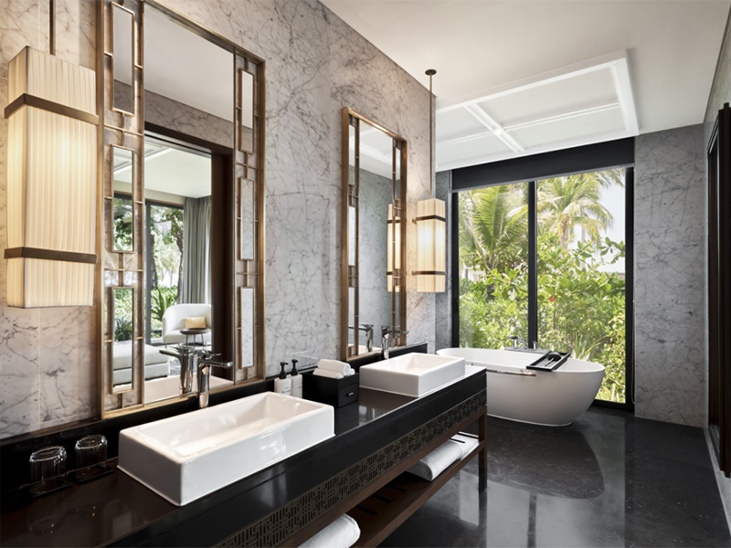 Phòng Deluxe 1 người