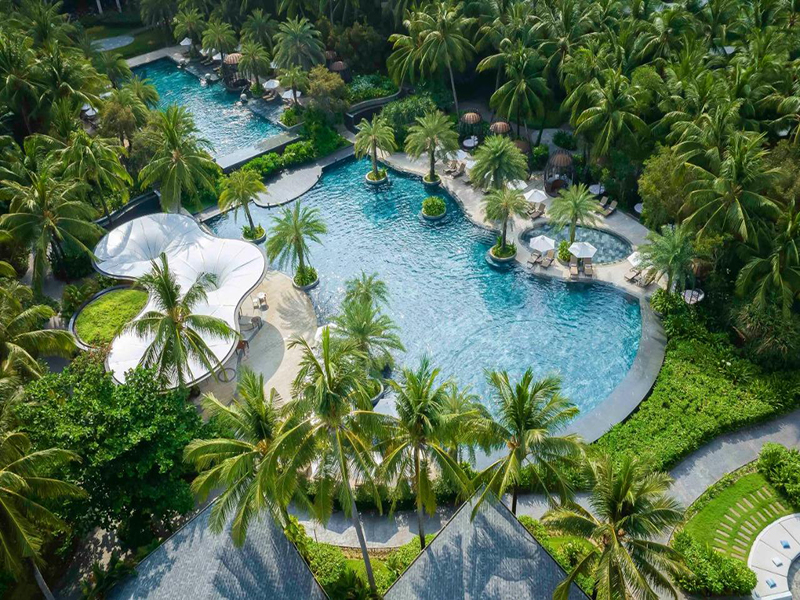 InterContinental Phú Quốc