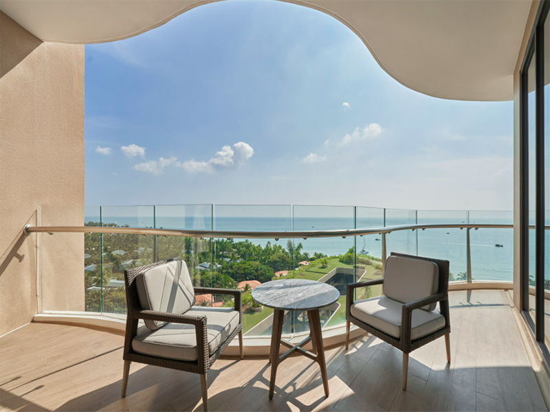 Phòng Deluxe 1 người