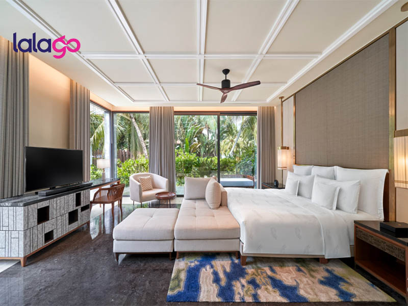Khách sạn Flamingo Đại Hải