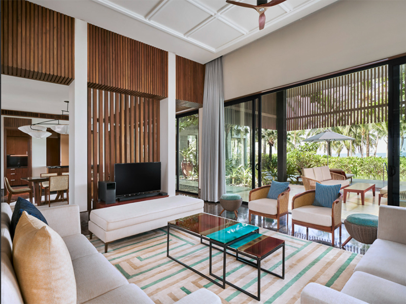 Phòng Deluxe 2 người