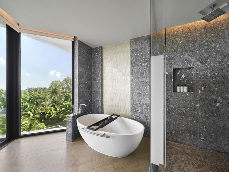 Phòng Deluxe 2 người